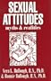 Sexual Attitudes: Myths and Realities