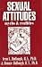 Book Sexual Attitudes: Myths & Realities