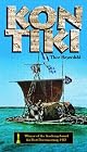 Kon-Tiki: Across the Pacific by Raft