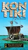Kon-Tiki: Across the Pacific by Raft