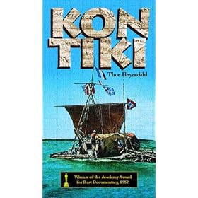 Kon Tiki