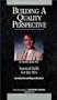 Building a Quality Perspective [VHS]