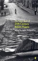 The Faber Book of 20th-Century Italian Poems