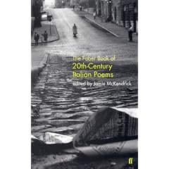 20th-Century Italian Poems