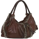 Jessica Simpson Navajo Satchel JS3822-GSCML Satchel