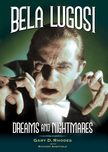  Bela Lugosi