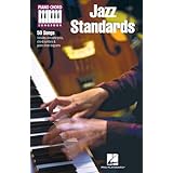 Jazz Standards [Paperback]