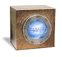 Stargate SG-1 - Series 1-10 - Complete [2007] [DVD] [1997]