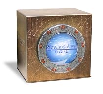 Stargate SG-1 - Series 1-10 - Complete [2007] [1997]