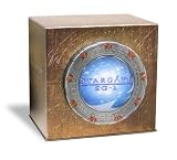 Stargate SG-1 - Series 1-10 - Complete [2007] [DVD]