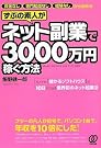 ずぶの素人がネット副業で...