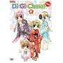 Digi Charat Nyo!, Vol. 8