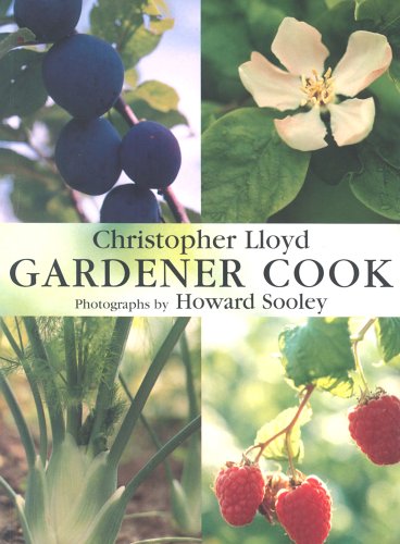 City Travel Guides Discounted  Books : Gardener Cook