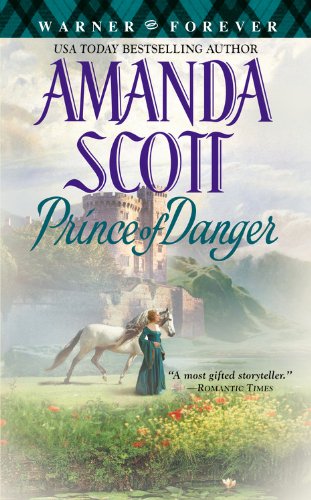 Prince of Danger (Warner Forever)