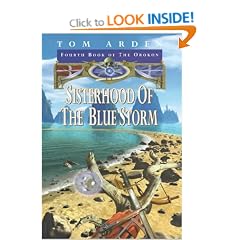 Sisterhood Of The Blue Storm (Orokon)