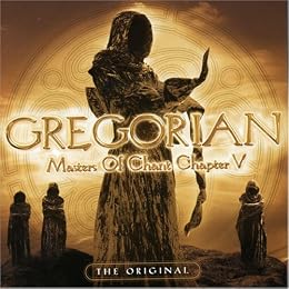 Gregorian Foto 5