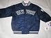 New York Yankees Boy's Satin Baseball Jacket