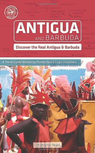 Antigua and Barbuda: Island Guide
