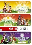 Watership Down - Triple [UK IMPORT] - Rik Mayall
