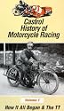 Castrol History Of Motorcycle Racing - Vol. 1 [1989] [VHS]