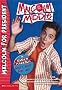 Malcolm for President (Malcolm in the Middle)