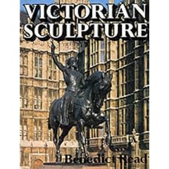 Victorian Sculpture (Paul Mellon Centre for Studies in Britis)