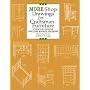 More Shop Drawings for Craftsman Furniture: 30 Stickley Designs for Every Room in the Home (Shop Drawings series)