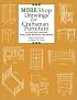 More Shop Drawings for Craftsman Furniture: 30 Stickley Designs for Every Room in the Home (Shop Drawings series)