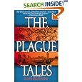 The Plague Tales by Ann Benson