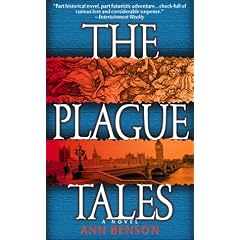The Plague Tales