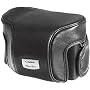Canon PSC-1000 Leather Camera Case for Powershot G1