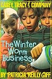 Winter Worm Business (Yearling Book)