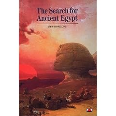 The Search for Ancient Egypt (New Horizons)