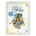Coffret Wakfu 4 DVD + CD