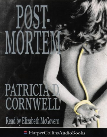  Patricia Cornwell