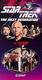 Star Trek - The Next Generation, Episode 42: Q Who? Star Trek - The Next Generation, Episode 42: Q Who?