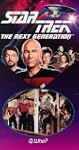 Star Trek Next Gen. #042:Q-Who