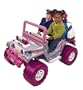 Power Wheels: Barbie Beach Ranger