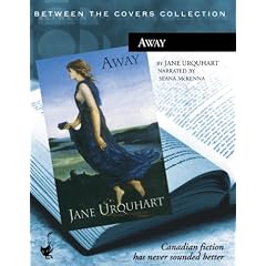 Away (Between the Covers Collection)