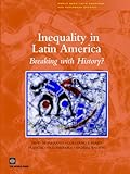 Inequality in Latin America : breaking with history?