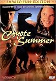 Coyote Summer - Vinessa Shaw
