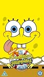 Spongebob Squarepants - The Movie [UK IMPORT] - Spongebob Squarepants