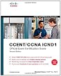 CCENT/CCNA ICND1 Official Exam Certification Guide, 2nd Edition