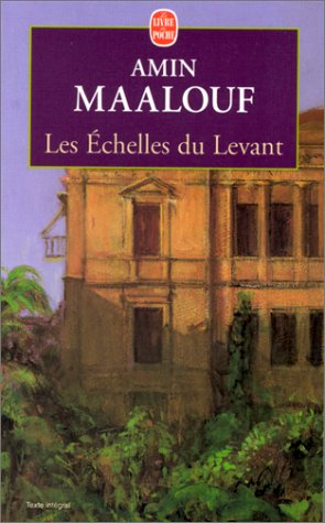 Les Echelles du Levant