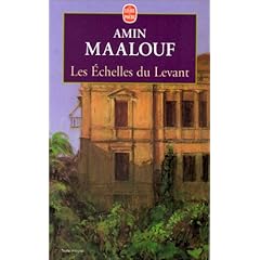 Les personnages de les echelles du