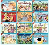 SIGHT WORD READERS 1-2 VARIETY PACK