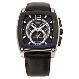 CITIZEN Watch:Men's Citizen Eco-Drive Chronograph AT0735-08E
