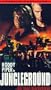 Jungleground [VHS]
