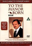 To The Manor Born - Series 3 [UK IMPORT] - Penelope Keith