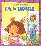 DW in trouble